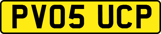 PV05UCP