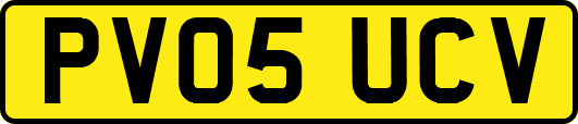 PV05UCV