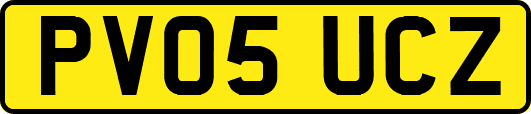 PV05UCZ