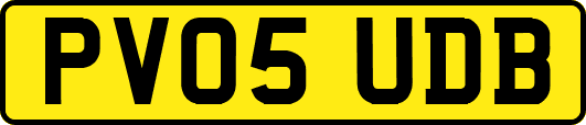 PV05UDB