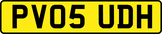 PV05UDH