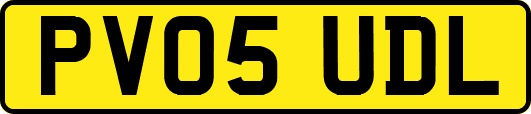 PV05UDL