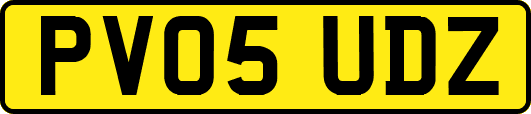 PV05UDZ