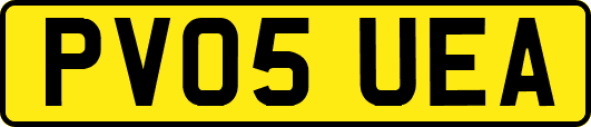 PV05UEA