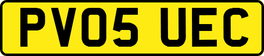 PV05UEC