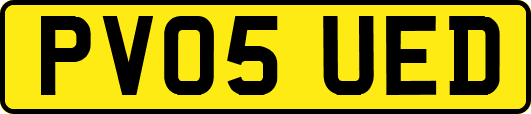 PV05UED