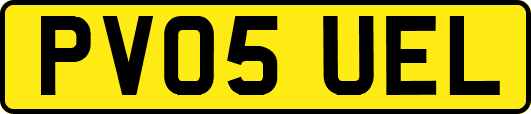 PV05UEL
