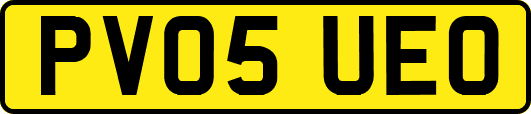 PV05UEO