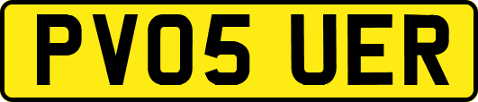 PV05UER