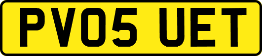 PV05UET