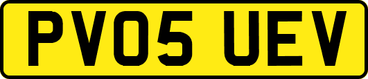 PV05UEV