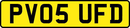 PV05UFD