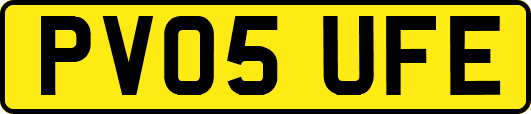 PV05UFE