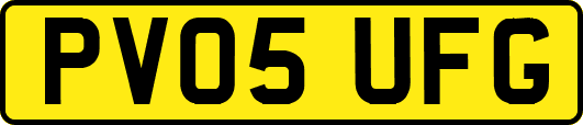 PV05UFG