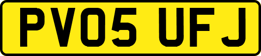 PV05UFJ