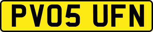 PV05UFN
