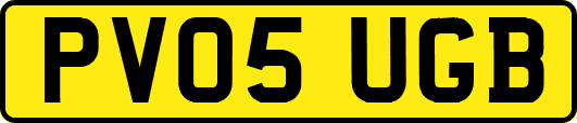 PV05UGB