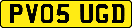 PV05UGD