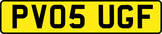 PV05UGF