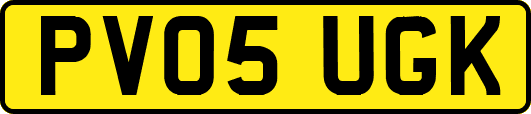 PV05UGK