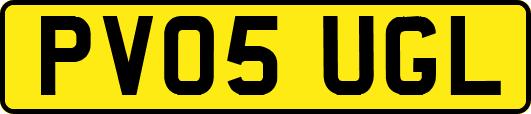 PV05UGL