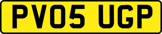 PV05UGP
