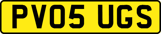 PV05UGS