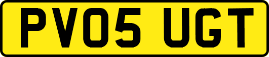 PV05UGT