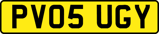 PV05UGY