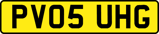 PV05UHG