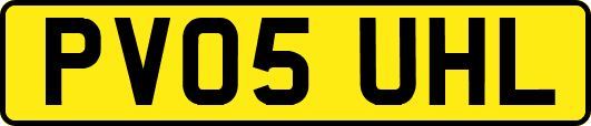 PV05UHL