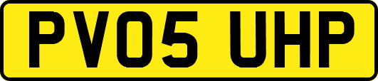 PV05UHP