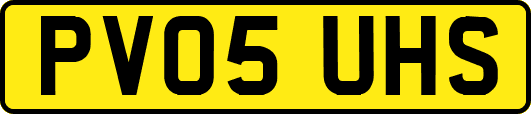 PV05UHS
