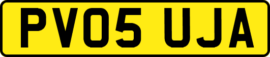 PV05UJA