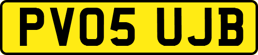 PV05UJB