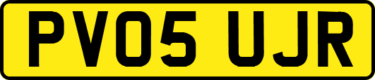 PV05UJR