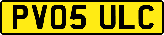 PV05ULC