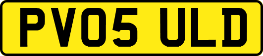 PV05ULD