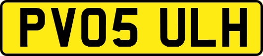 PV05ULH
