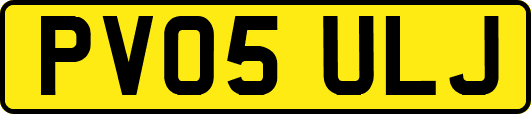 PV05ULJ