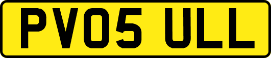 PV05ULL