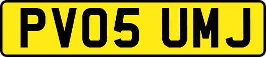 PV05UMJ