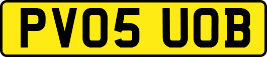 PV05UOB