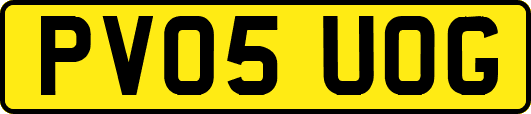 PV05UOG