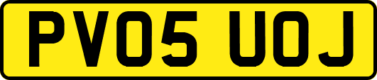 PV05UOJ