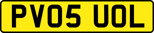 PV05UOL