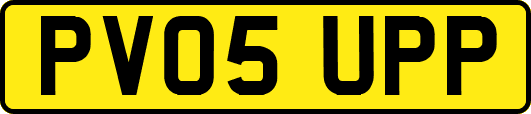 PV05UPP