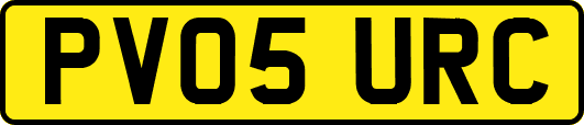 PV05URC