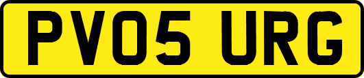 PV05URG