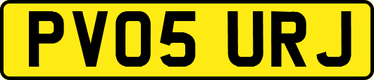 PV05URJ